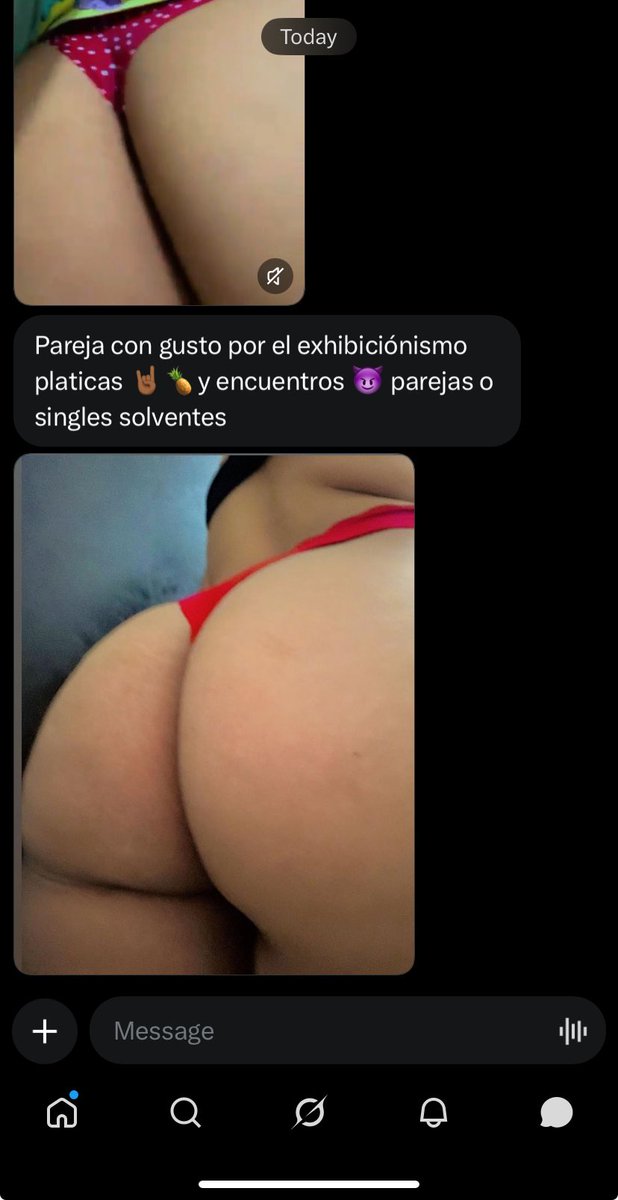 Creampie y Cuck MTY tweet media