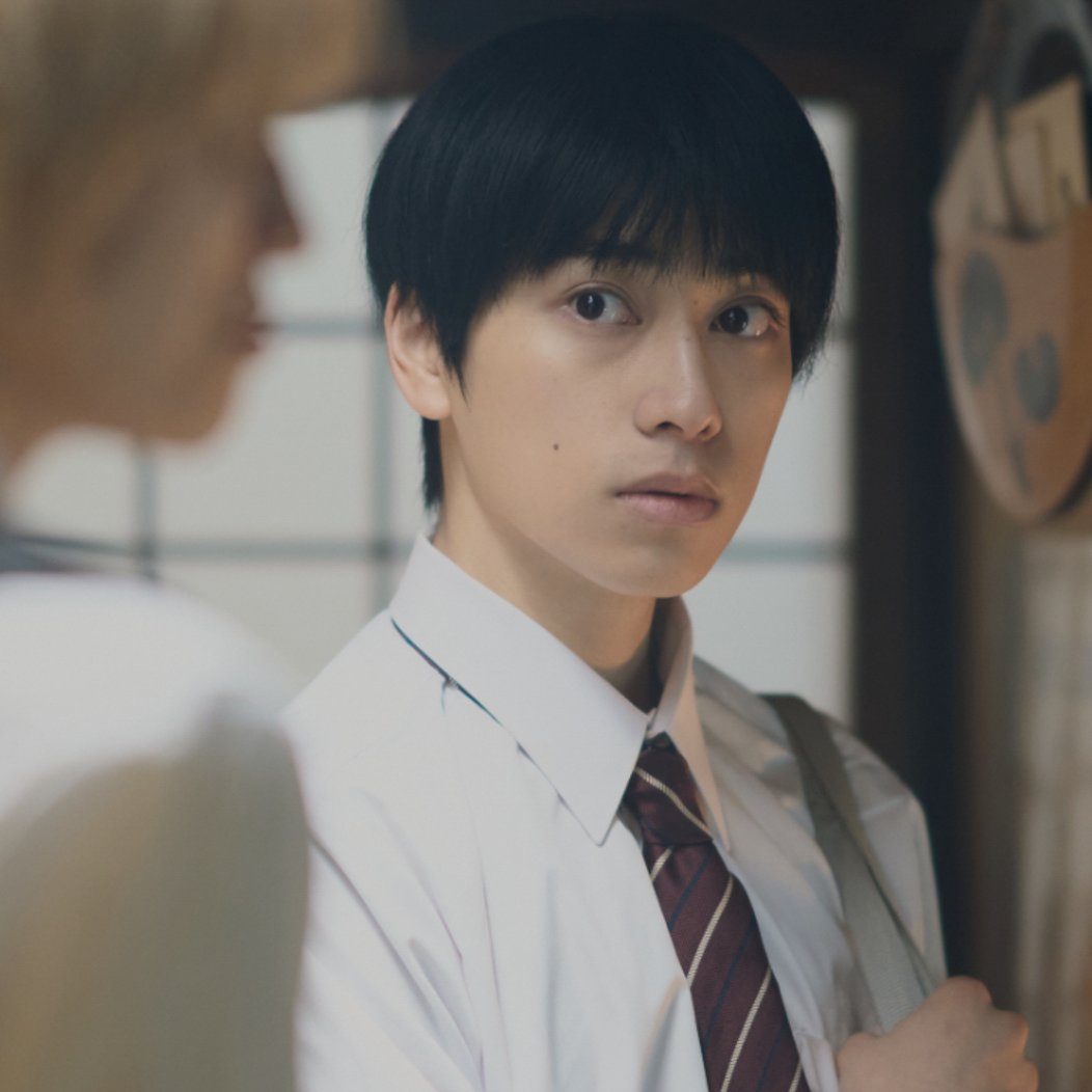 Amante del BL🍊🥬🌽🦆 tweet media