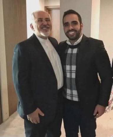 سـامرشـــــاڪر tweet media