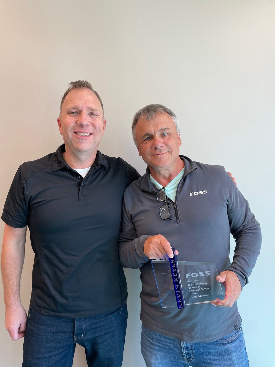 FOSS North America tweet media