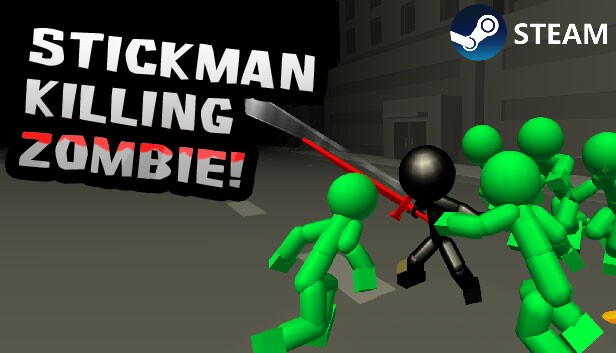 SteamGamesPC's tweet image. 🧟"Stickman Killing Zombie"🧟 is Free on #Steam for a limited time!
Link:⬇️
store.steampowered.com/app/2792610/St…
🗓️Free to keep FOREVER when you get it before 19 Apr @ 7:00pm. After that, this title will return to its regular price.🗓️
☎️Steam Random Keys➡️ g2a.com/n/randomkey471