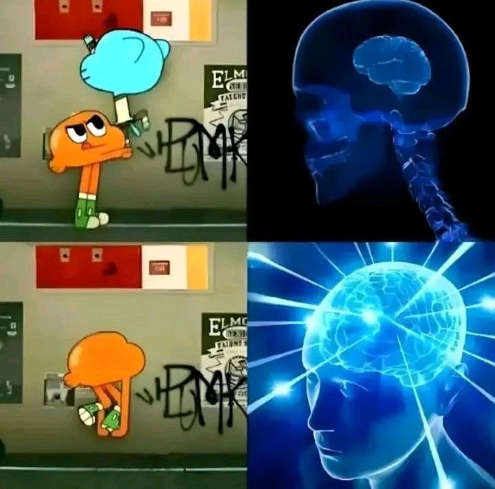 Shitpost só que de verdade tweet media