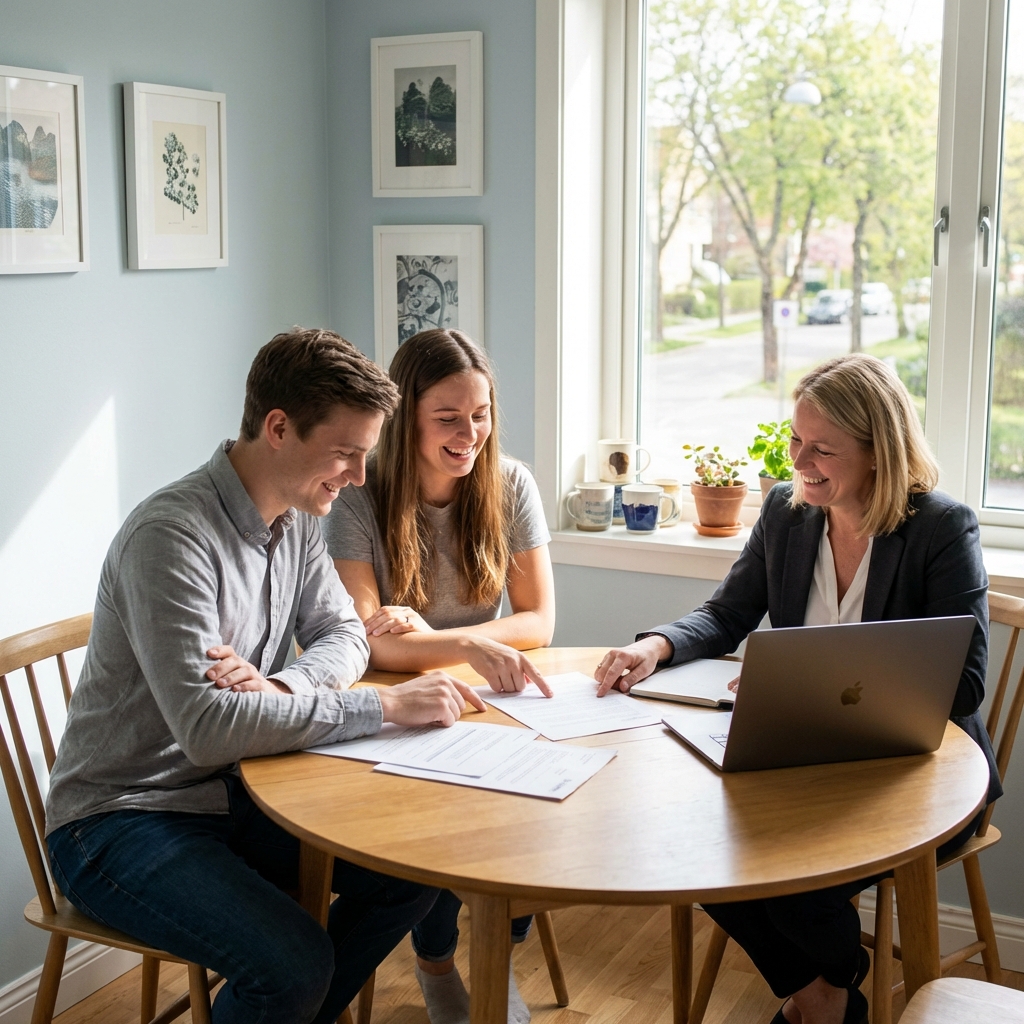 JulieCooperAMS's tweet photo. Edmonton buyers know: the right mortgage starts with real local advice. Get clarity, not confusion. Fast answers. No runaround. Your path to homeownership begins here. https://t.co/MbduKzWBEK #EdmontonRealEstate #MortgageAdvice https://t.co/Jfuqo81gm9