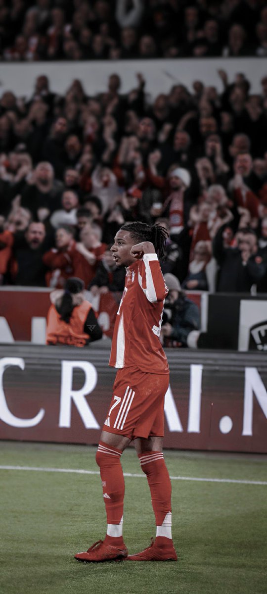 Riioi10's tweet image. Michael Olise 4k 😮‍💨❤❤🪄🔝📲

#wallpapers4k || #خلفيات