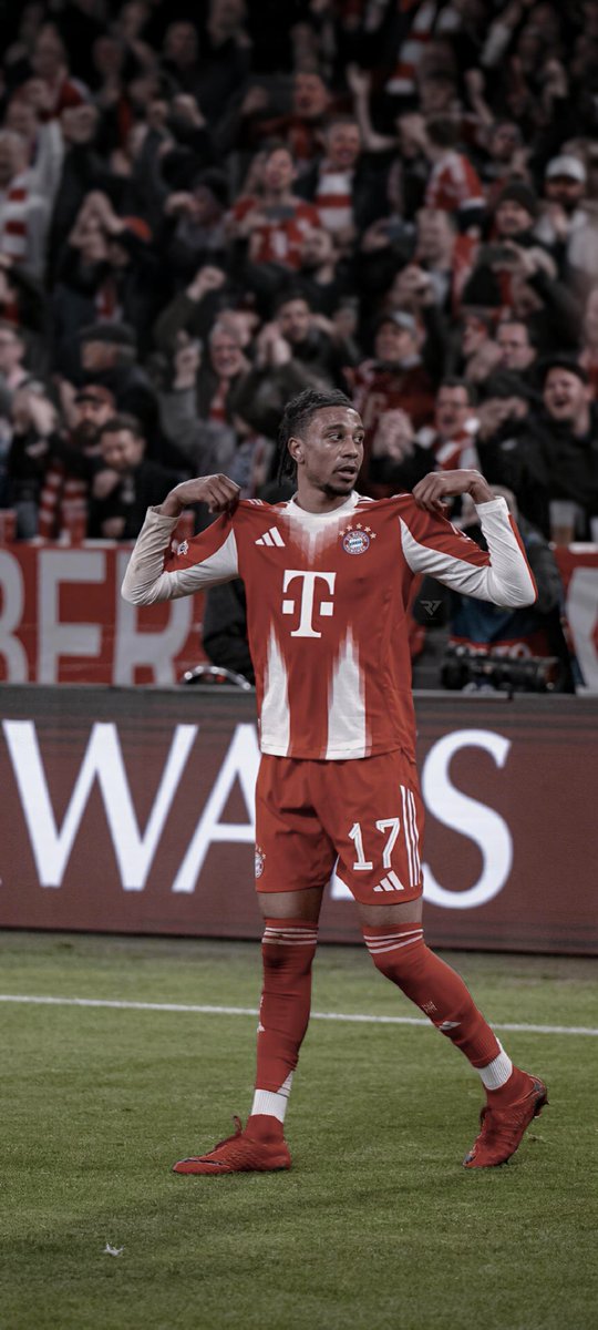 Riioi10's tweet image. Michael Olise 4k 😮‍💨❤❤🪄🔝📲

#wallpapers4k || #خلفيات