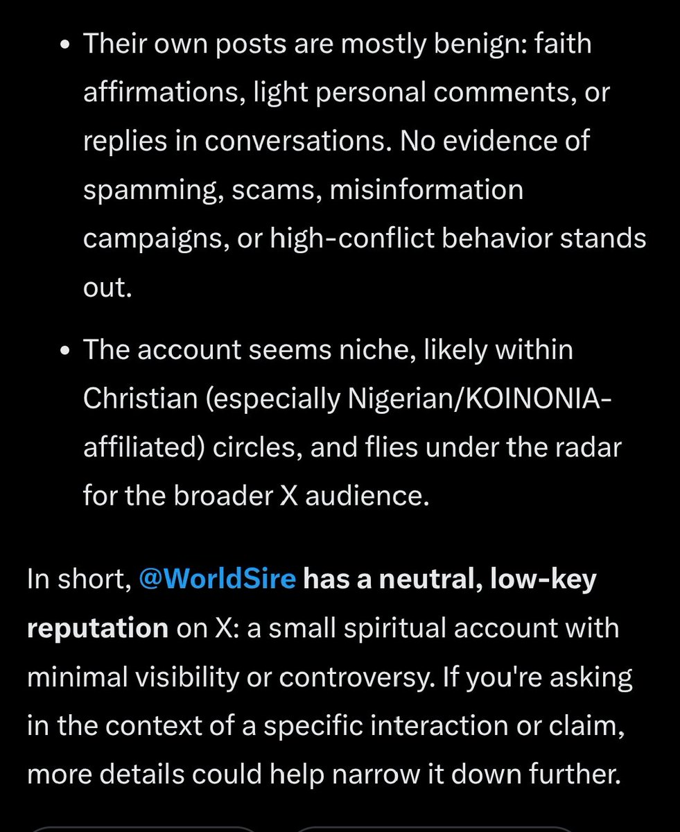 OluwaPemisire | AJS tweet media