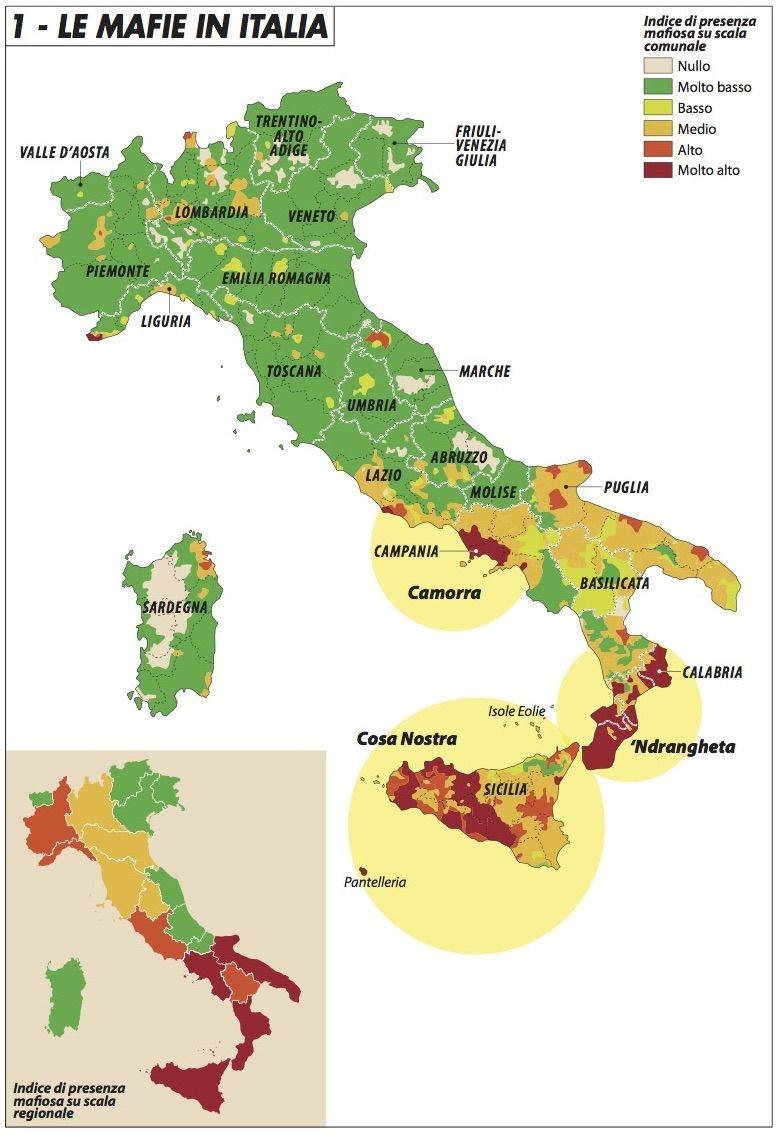 FabioBozzo69's tweet photo. Un altro motivo per unirsi a Patto per il Nord? Questo:

#mafia #politica #Italia #Nord #Sud https://t.co/11aRGf1V06