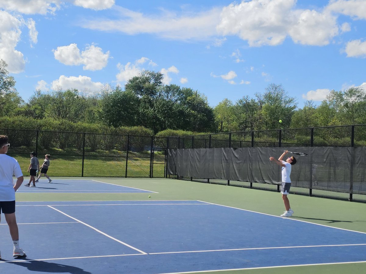 CCDS MS and Youth Athletics tweet media