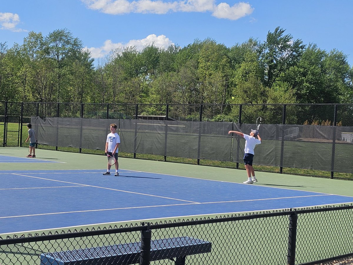 CCDS MS and Youth Athletics tweet media