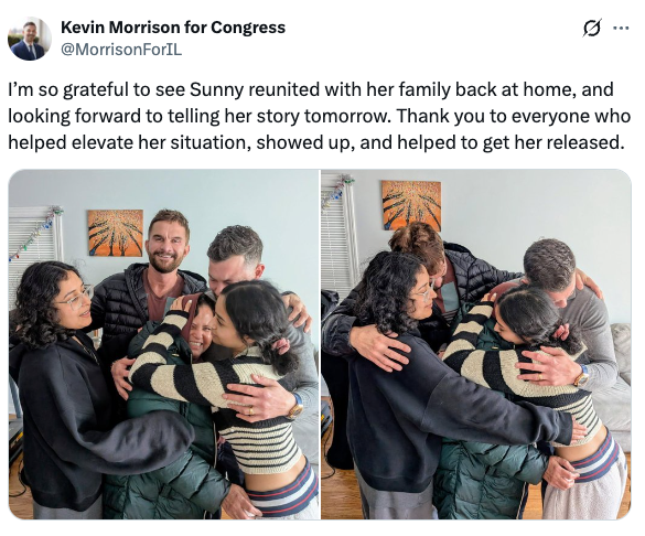 Fox News tweet media