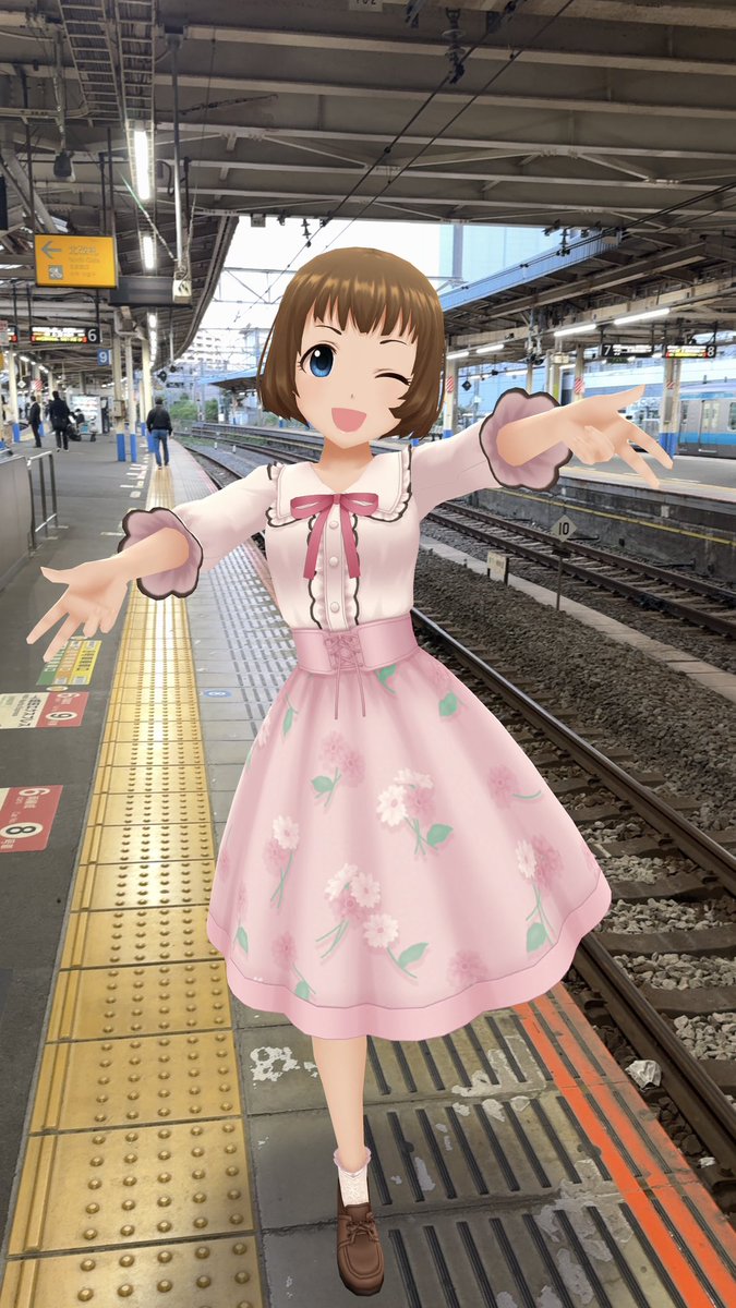 ねーじゅ tweet media