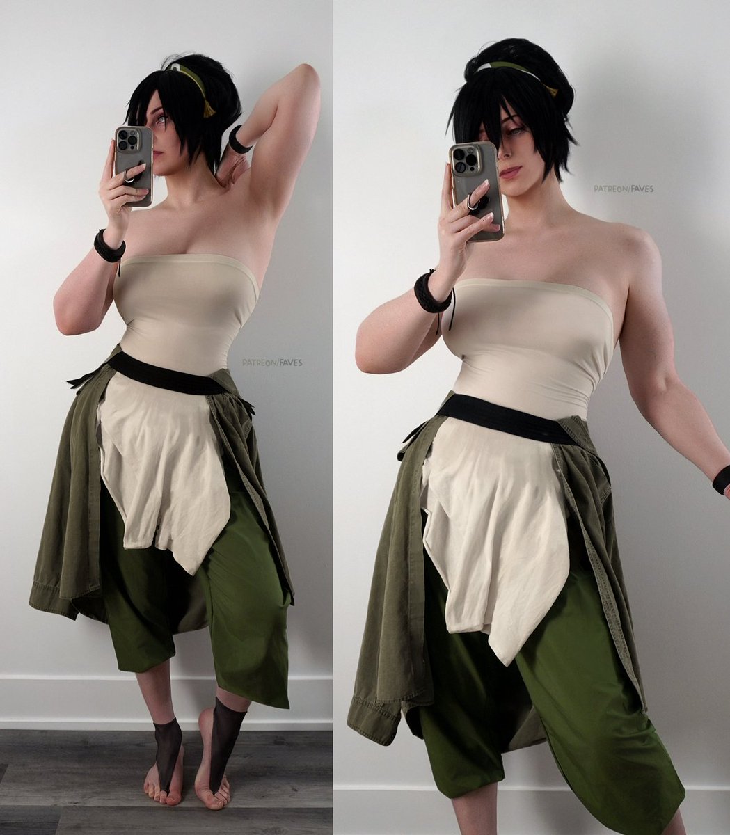 𝗙𝗔𝗩𝗘𝗦 tweet media