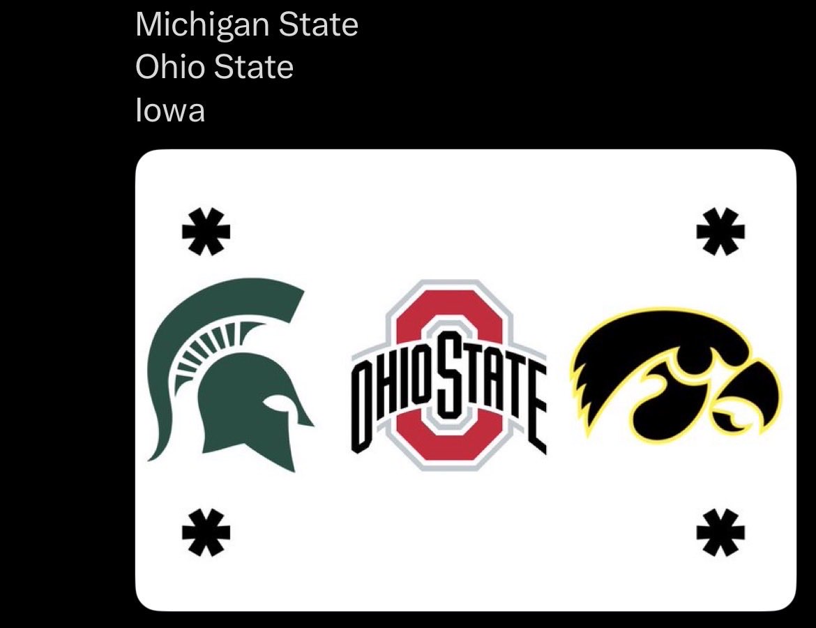 Michigan Dunk King 👑 tweet media