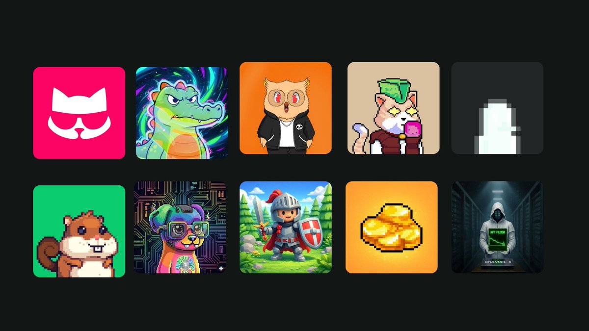 Sétimo Sentido WEB3 tweet media