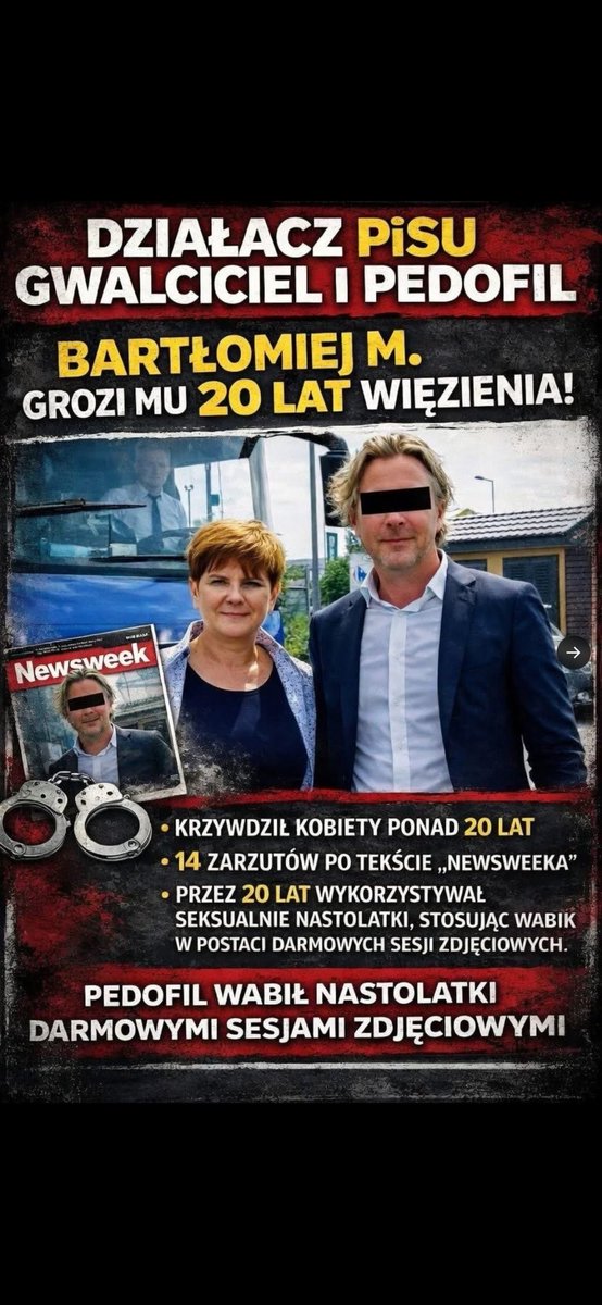 Małgocha tweet media