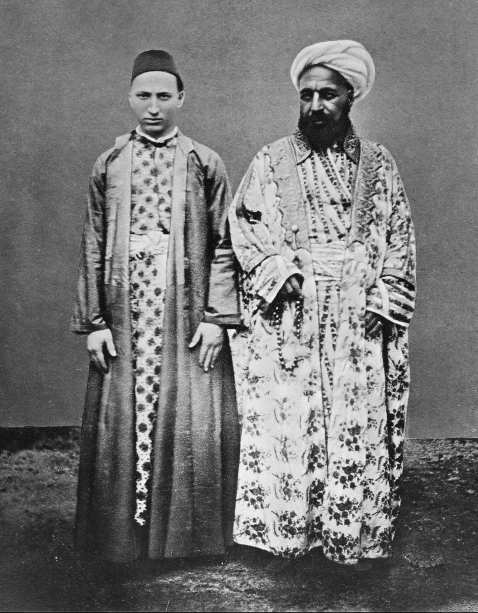 📜Echoes of Empire📜 tweet media