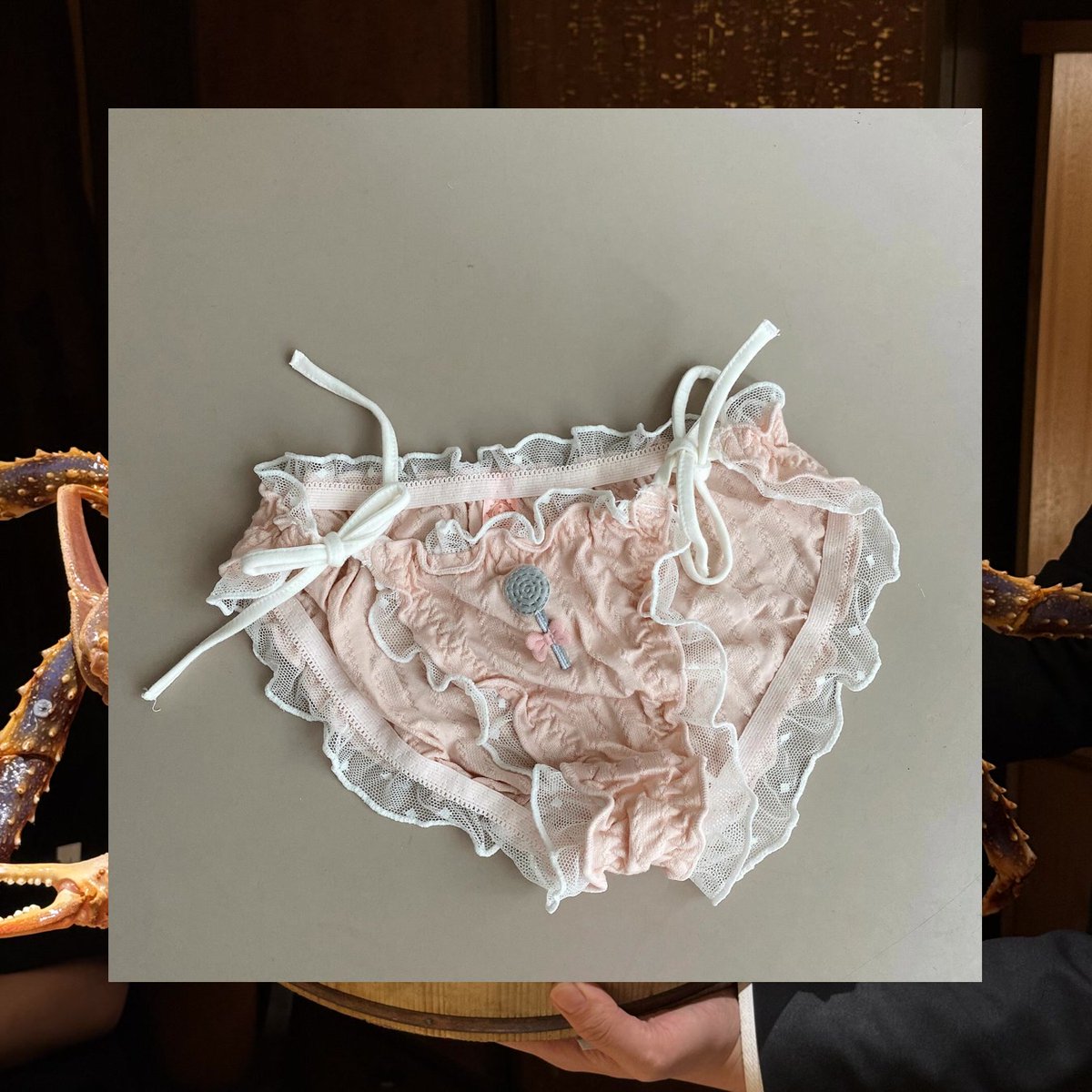 Maria Monroy tweet media