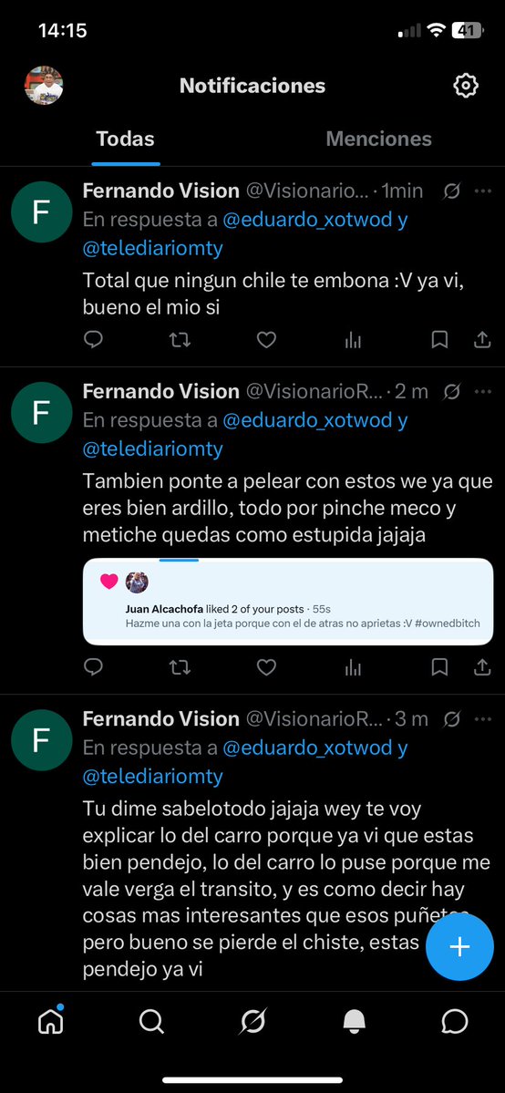 Erick Eduardo tweet media