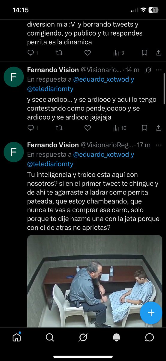 Erick Eduardo tweet media