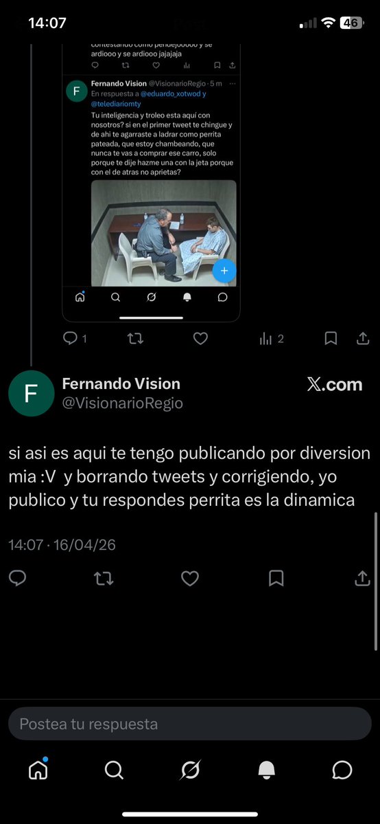 Erick Eduardo tweet media