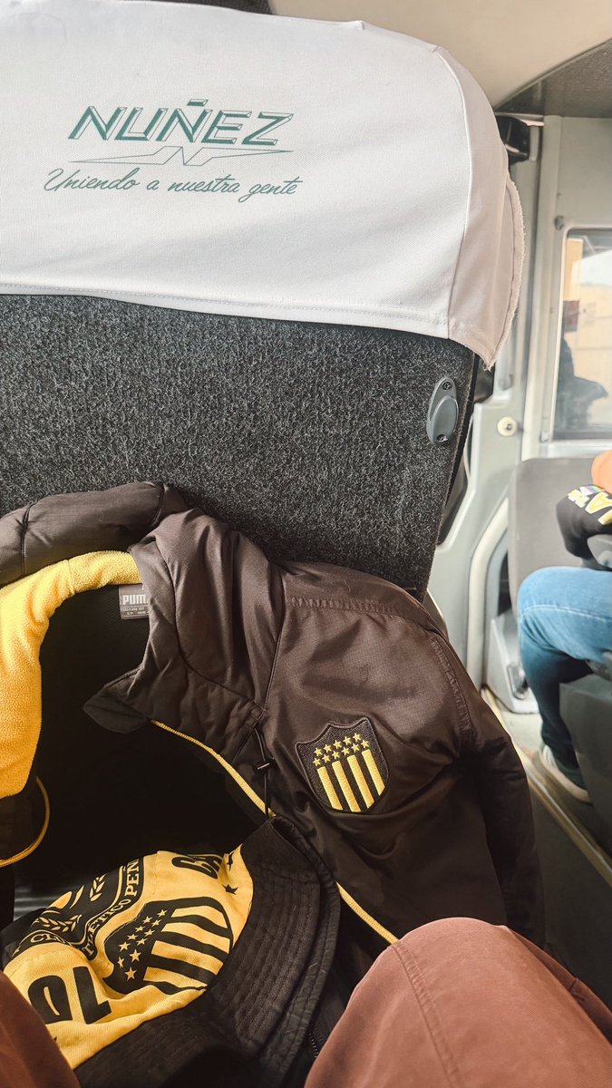 nachi2002's tweet photo. @virutaveraa Viajando desde Salto 💪🏻 Eternos 500kilometros https://t.co/S2blqd7IDo