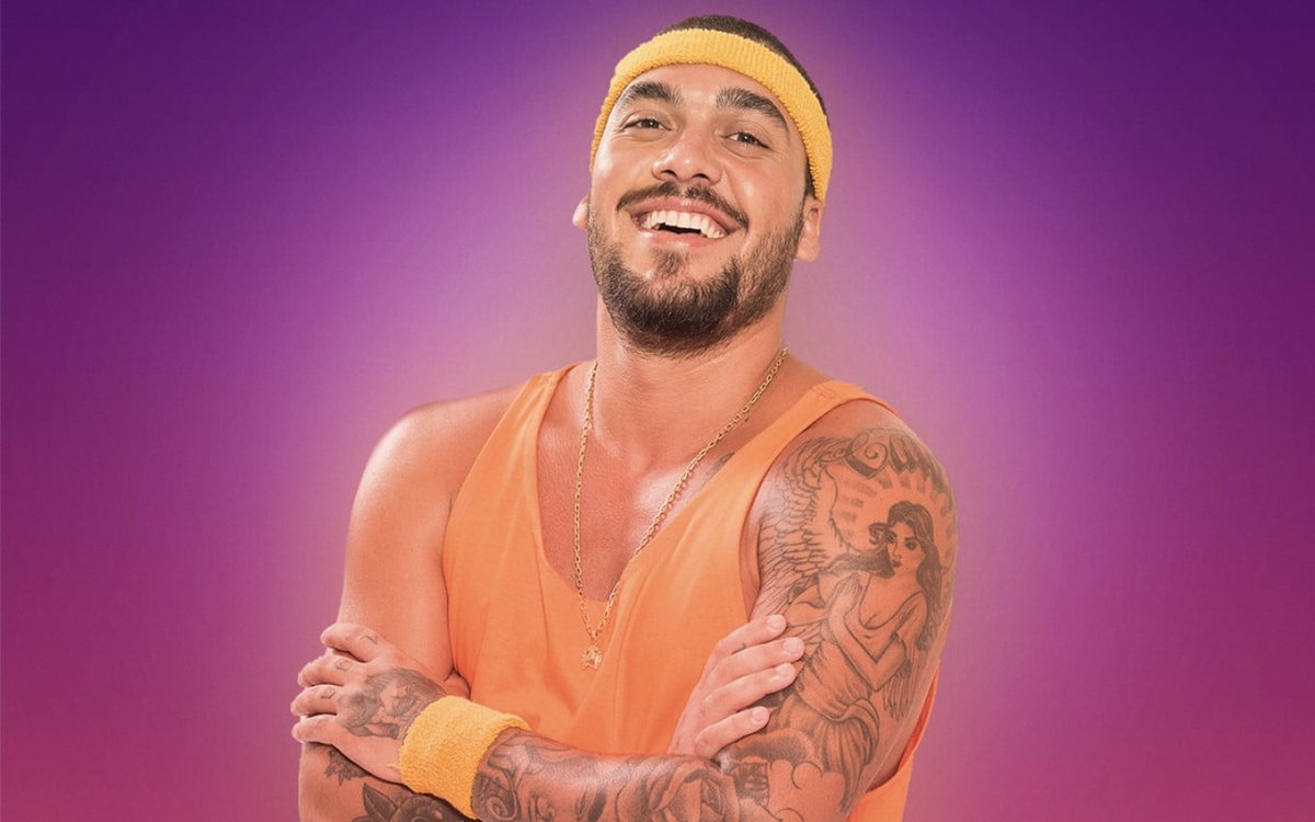 recordinsider's tweet photo. 🚨EXCLUSIVO! O EX PARTICIPANTE DO DE FÉRIAS COM O EX E INFLUENCIADOR DIGITAL PEDRO ORTEGA VEM SENDO COGITADO PARA A NOVA TEMPORADA DE A FAZENDA! 
#CasaDoPatrão #BBB #BBB26 #AFazenda18 https://t.co/W1hxYq3Ti2