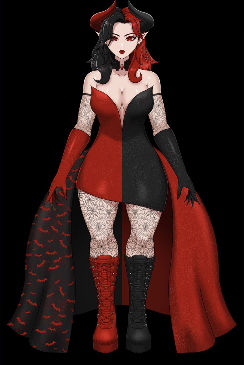 Rimi Kurai, Queen Of The Paradox | Debut 7-21-26 tweet media