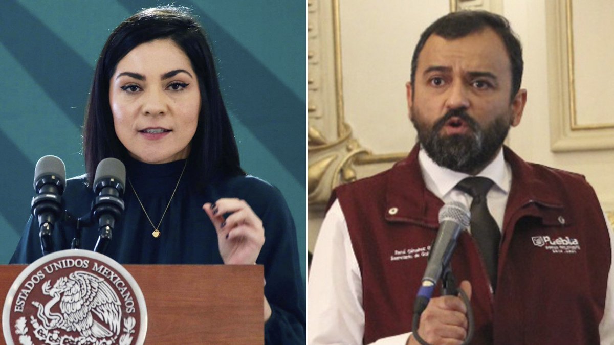 Jorge García Orozco tweet media