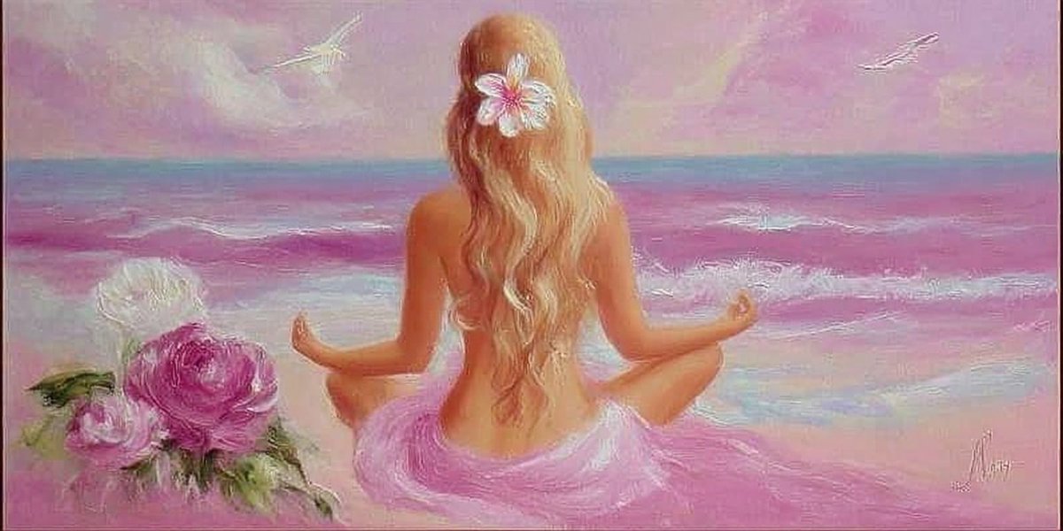 so radiant and gorgeous i make everything around me beautiful too