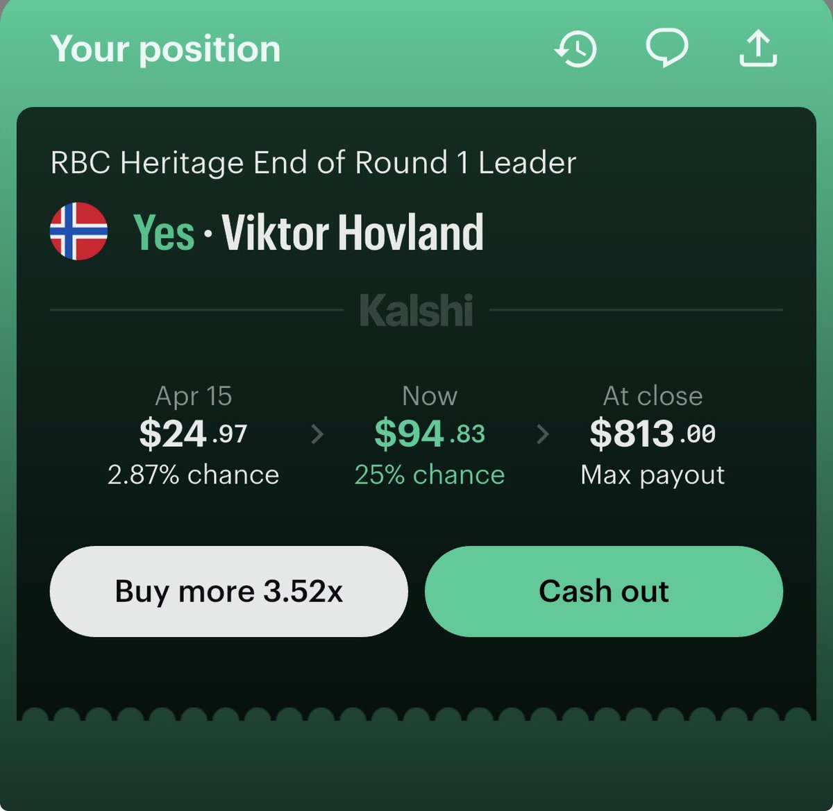 Michael S. Kim’s Burner tweet media
