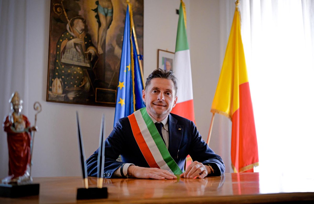 Il Mascalzone tweet media