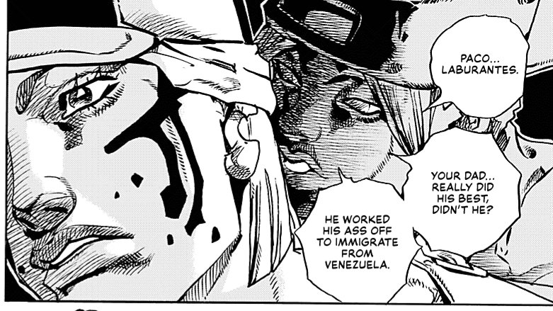 why did they take away his mexican card