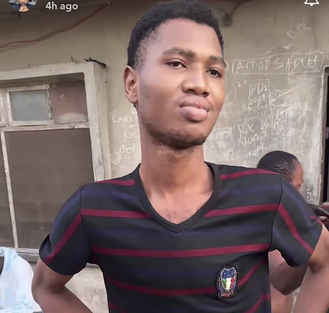 Zvimwe tingataure hedu asi aewa muri kutsvuka 😂😂