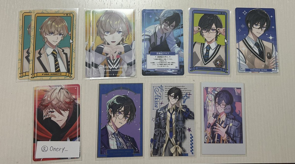 華 tweet media