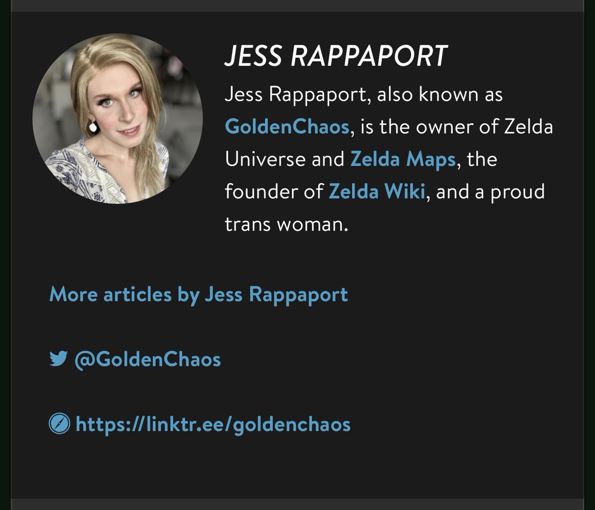 Jess Rappaport tweet media