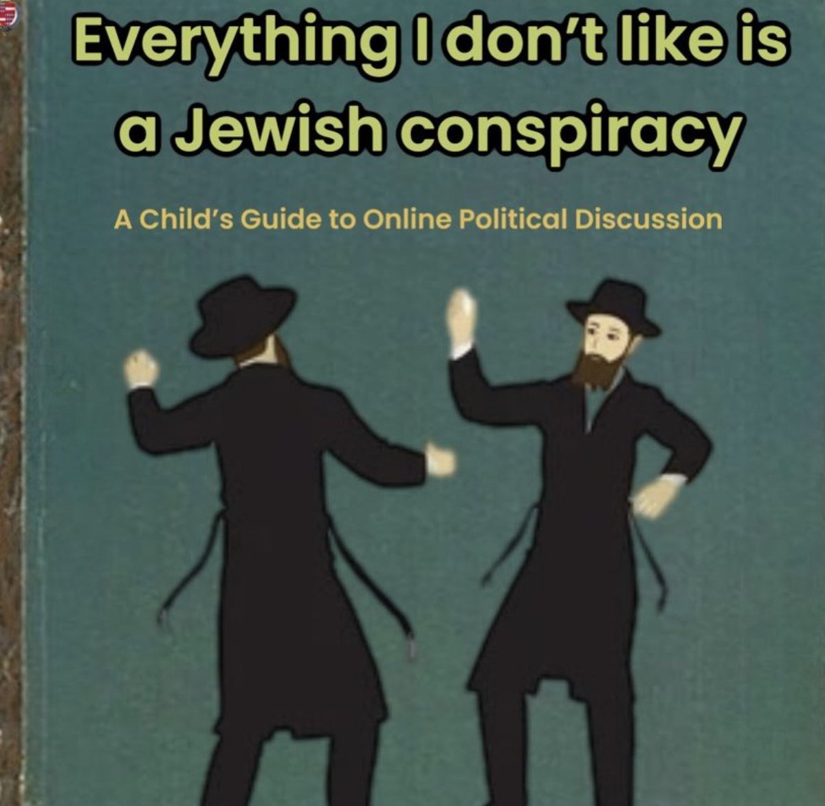 Scott Christopher tweet media