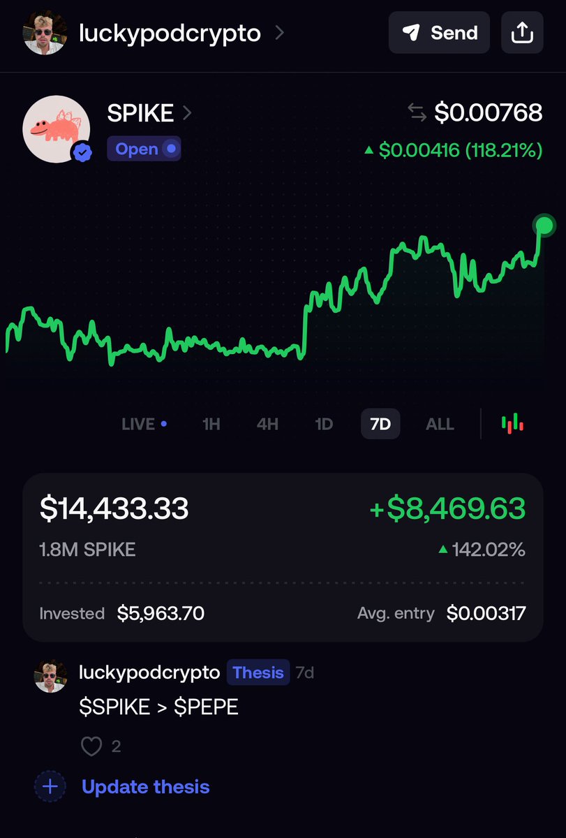 luckypod☘️ tweet media