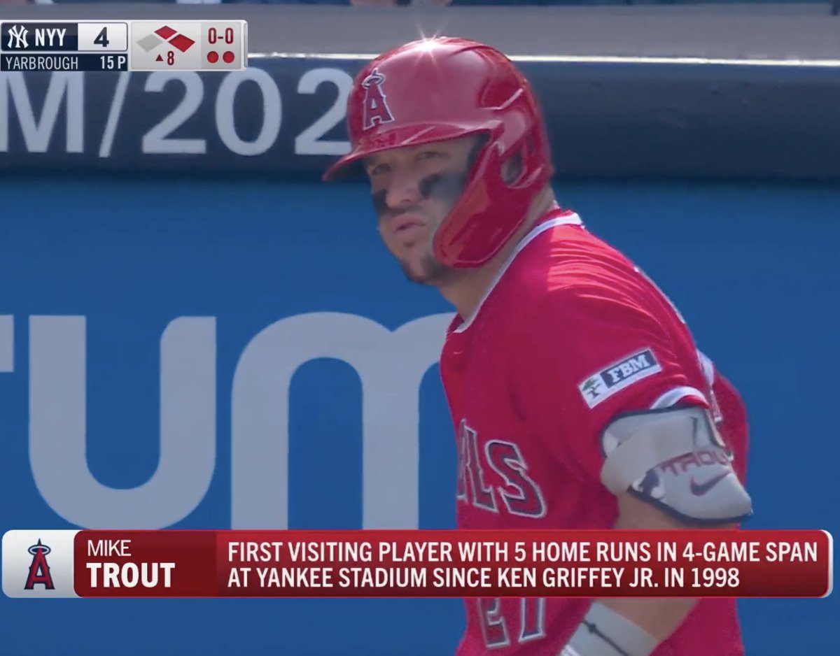 Talkin' Yanks tweet media