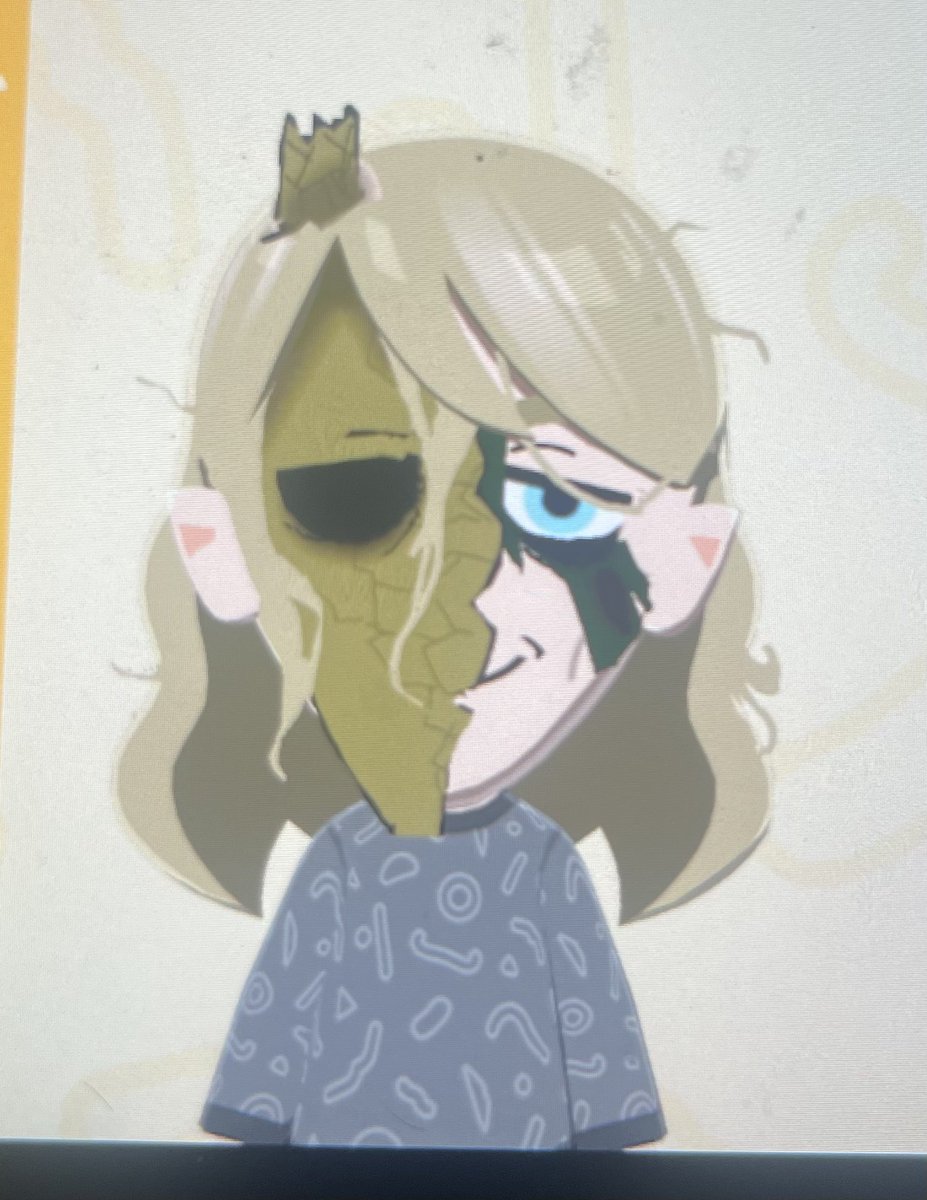 ⸸Crysolis⸸ tweet media