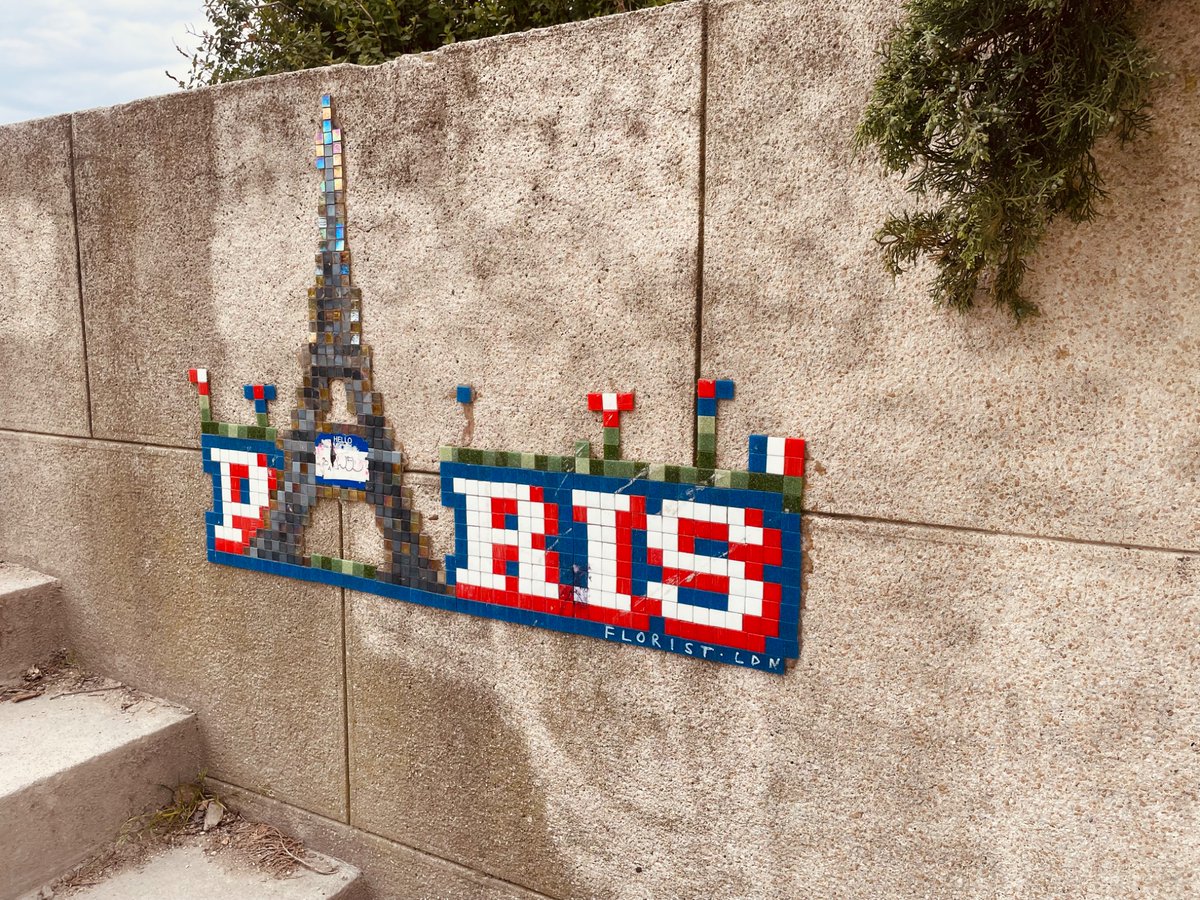 mORe_less1's tweet photo. Paris, until next time. 🌹#iphone #photography https://t.co/oqIFDAOZOU
