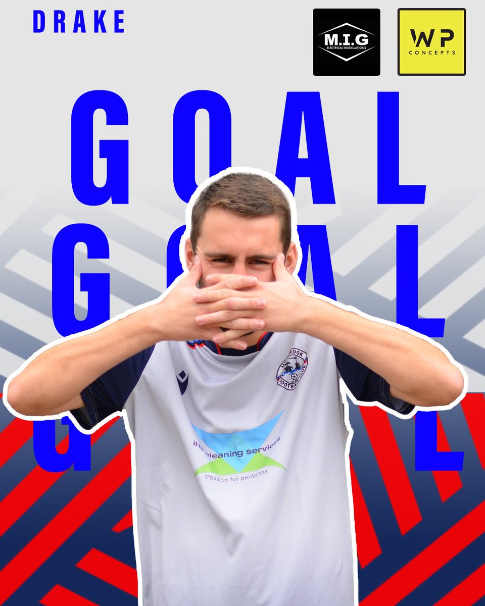 Millbrook_FC's tweet photo. ⚽ GOAL ⚽

0-3

#UpTheDockers 🏗️ https://t.co/j0DaVXLxCb