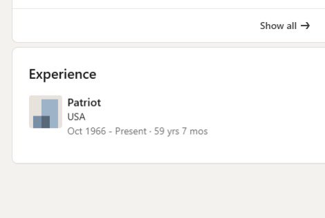 <a href="/__decoherence__/">Decoherence Media</a> This was the only job they’d found listed on HowlingMutant’s LinkedIn
