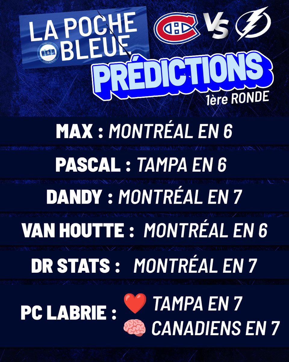 La Poche Bleue tweet media