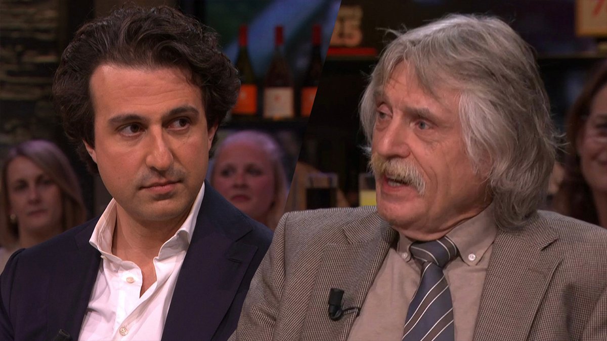 Vandaag Inside tweet media