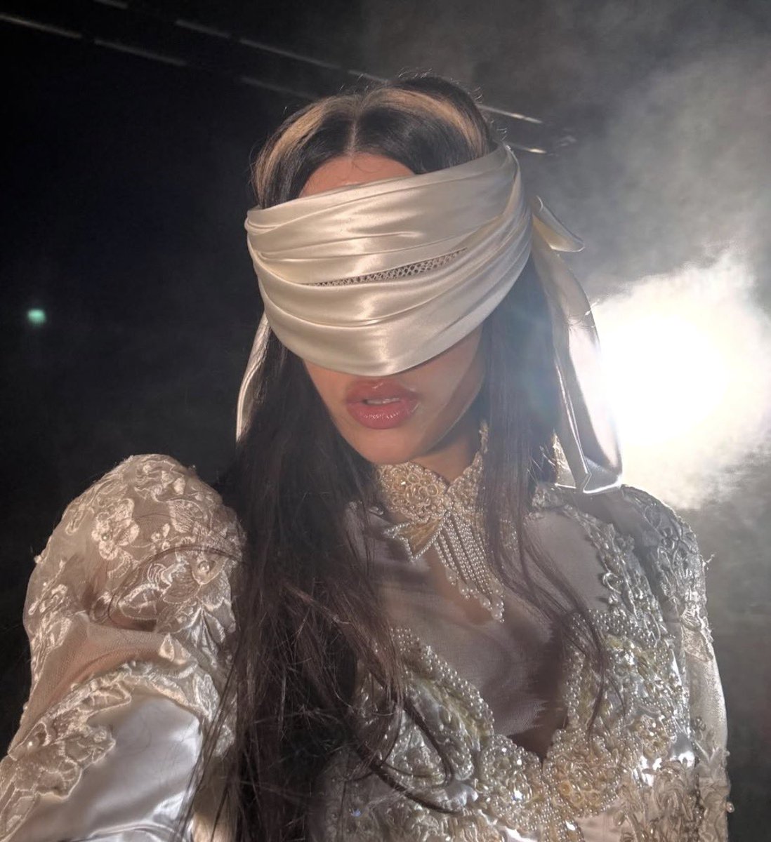 Estoy absolutamente obsesionado con esta foto