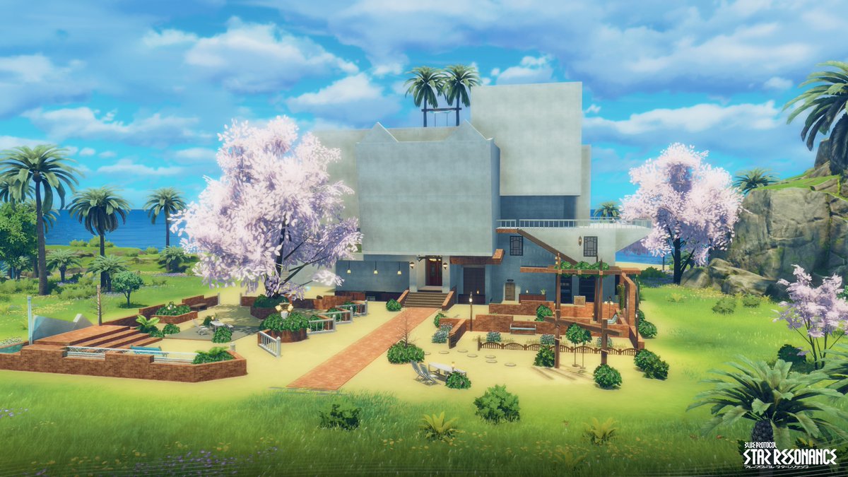 やえ@ブループロトコル：スターレゾナンス tweet media