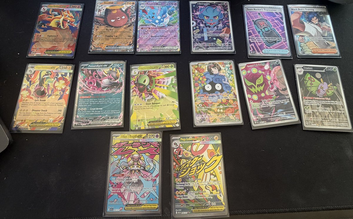 Pokémon Deals, Restock and Alerts tweet media