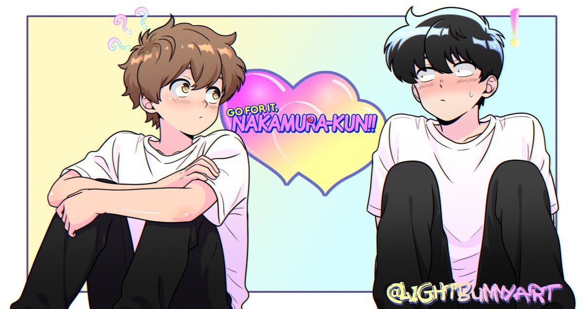 LightBunny (Closed Commissions) tweet media