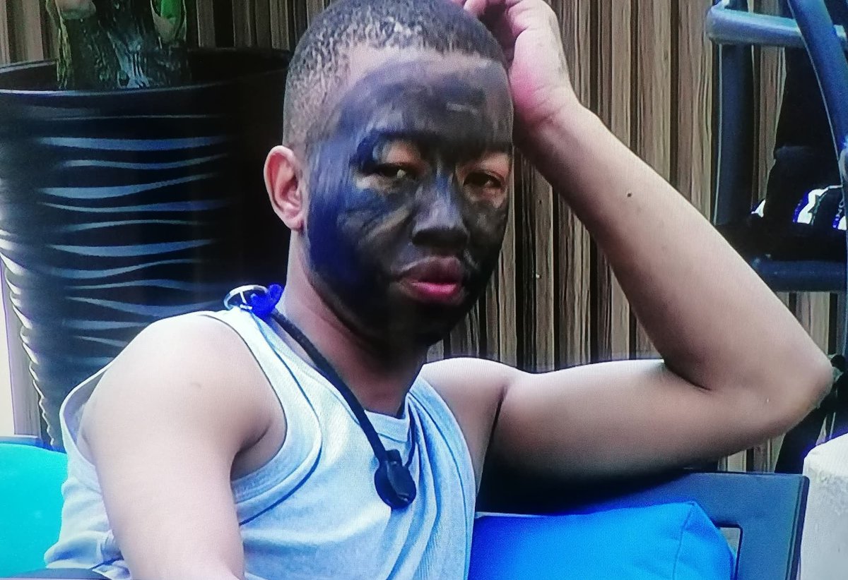 Bathi the hype will die down 🤣my question  is will Thandeka starve  when the hype die down ?