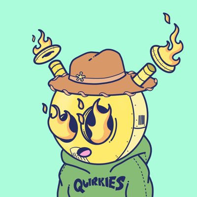 realflecks's tweet photo. I need to take this guy for a ride as my pfp!!

@quirkiesnft for life!!!

LFQUIRK!!!

#NewProfilePic https://t.co/xxhkBrznAD